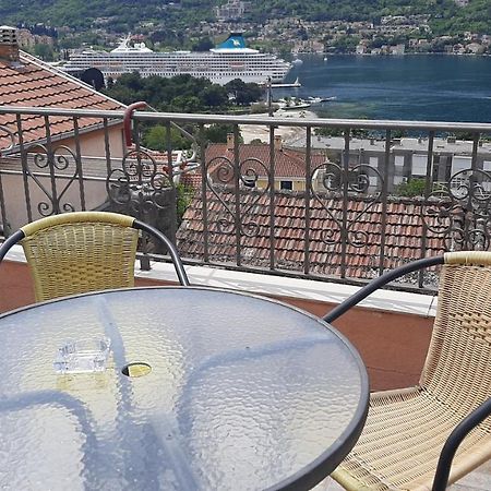 Apartments Krivokapic Kotor Exteriér fotografie