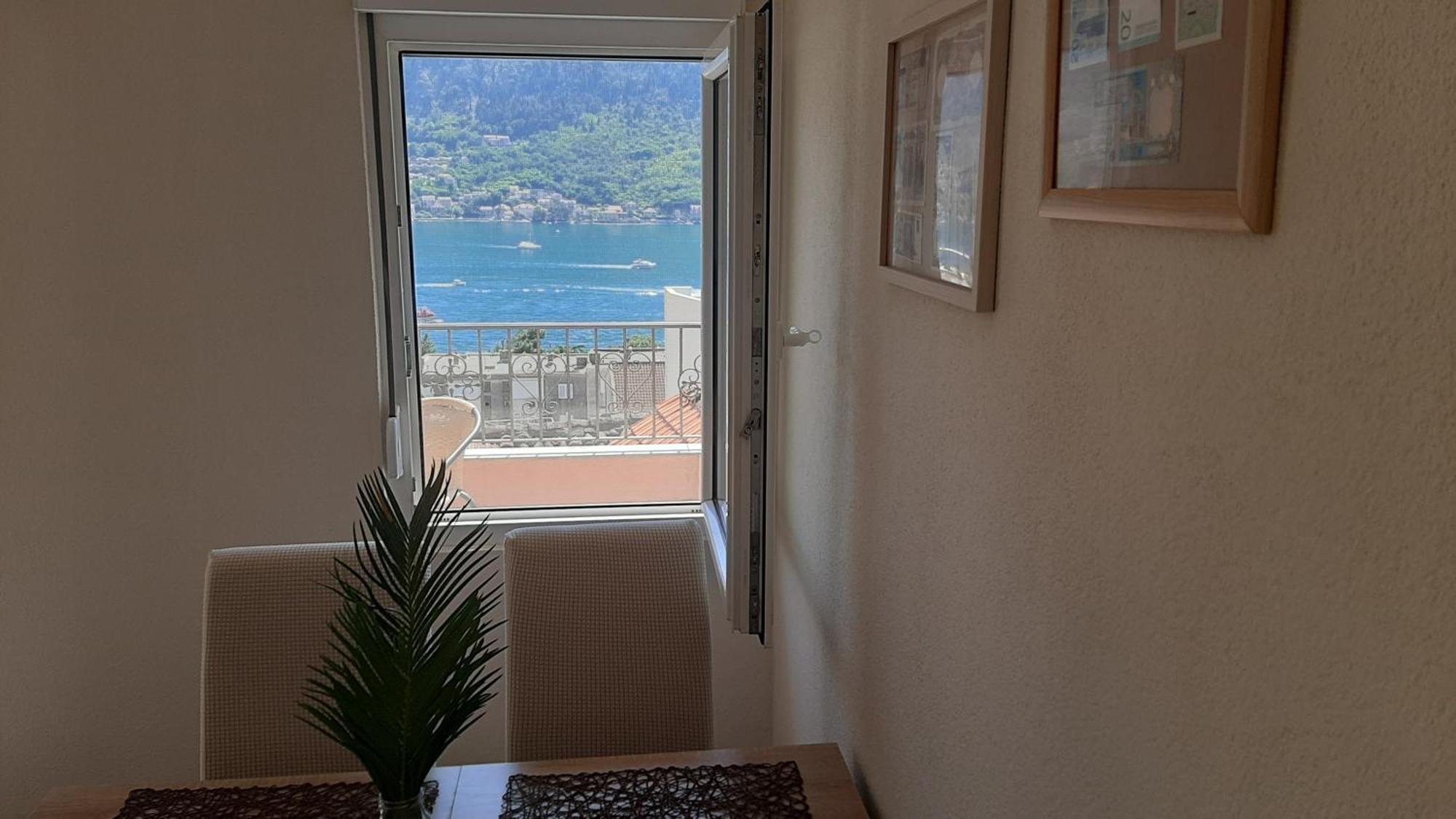 Apartments Krivokapic Kotor Exteriér fotografie